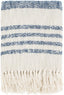 Surya Chamonix CMX-1002 50"W x 60"L Throw
