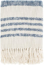 Surya Chamonix CMX-1002 50"W x 60"L Throw