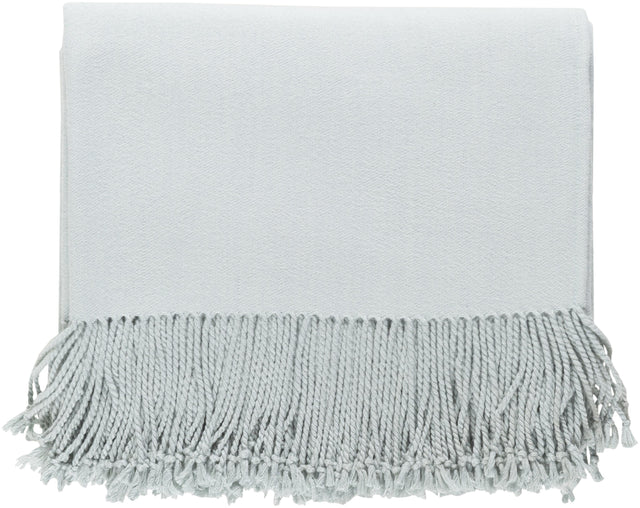 Surya Chantel CNL-1001 50"W x 60"L Throw