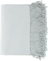 Surya Chantel CNL-1001 50"W x 60"L Throw