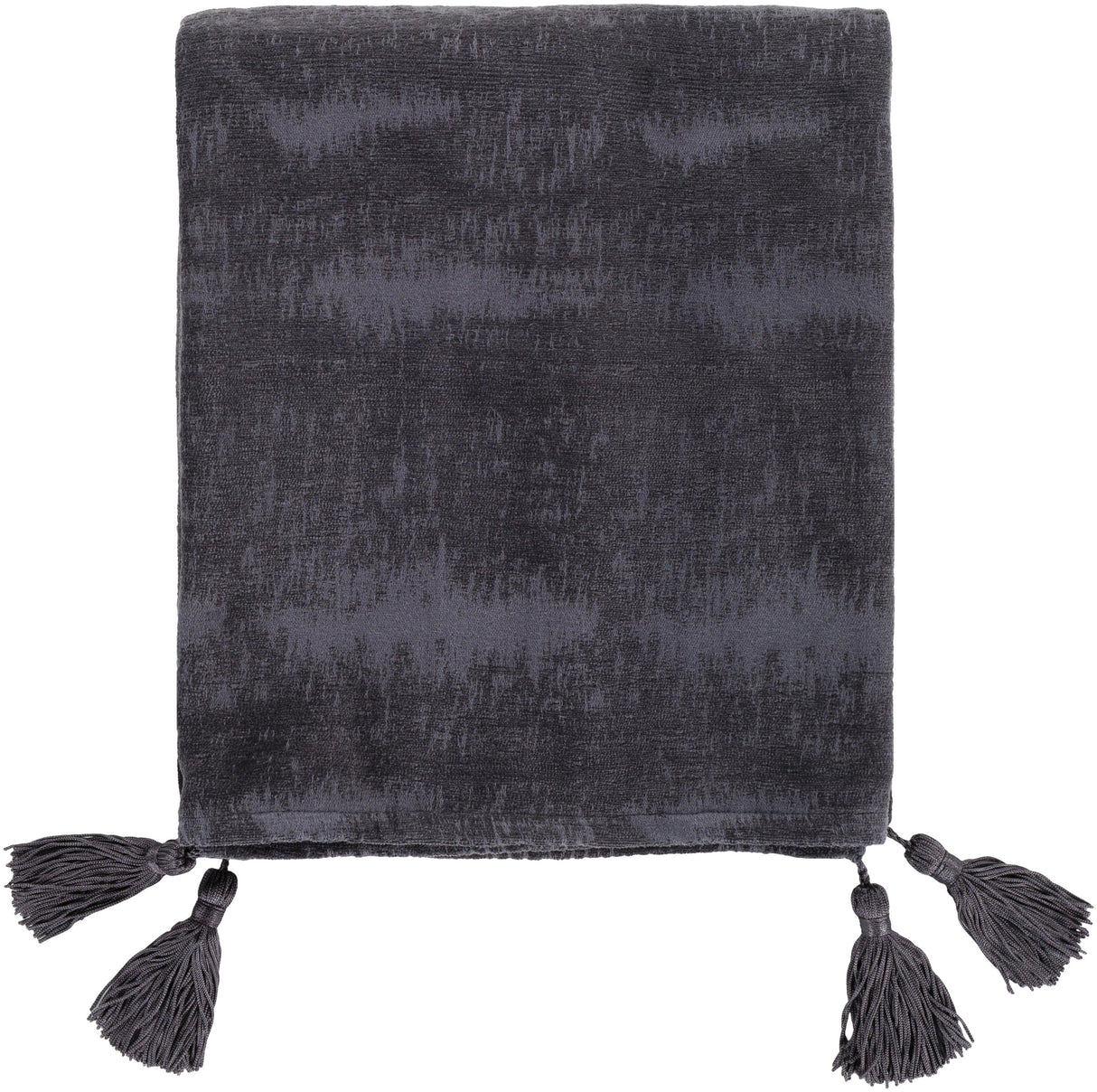 Surya Copacetic CPA-1000 50"W x 60"L Throw