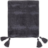 Surya Copacetic CPA-1000 50"W x 60"L Throw
