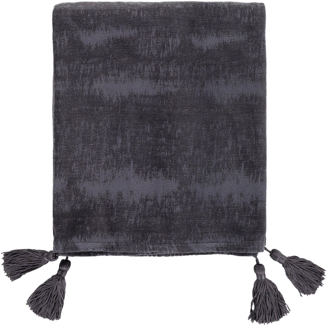 Surya Copacetic CPA-1000 50"W x 60"L Throw