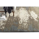 Surya Copacetic CPA-1000 50"W x 60"L Throw