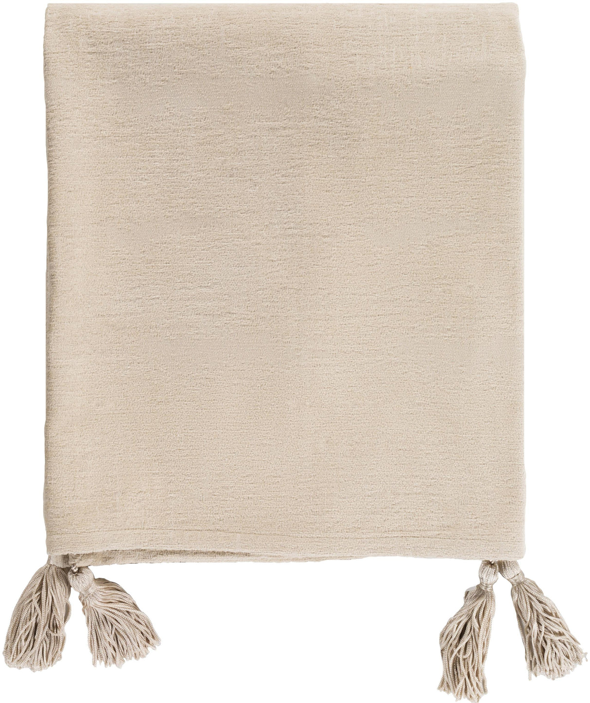 Surya Copacetic CPA-1001 50"W x 60"L Throw