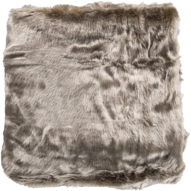 Surya Innu INN-1000 50"W x 60"L Throw