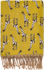 Surya Jacquie JAC-1002 50"W x 60"L Throw