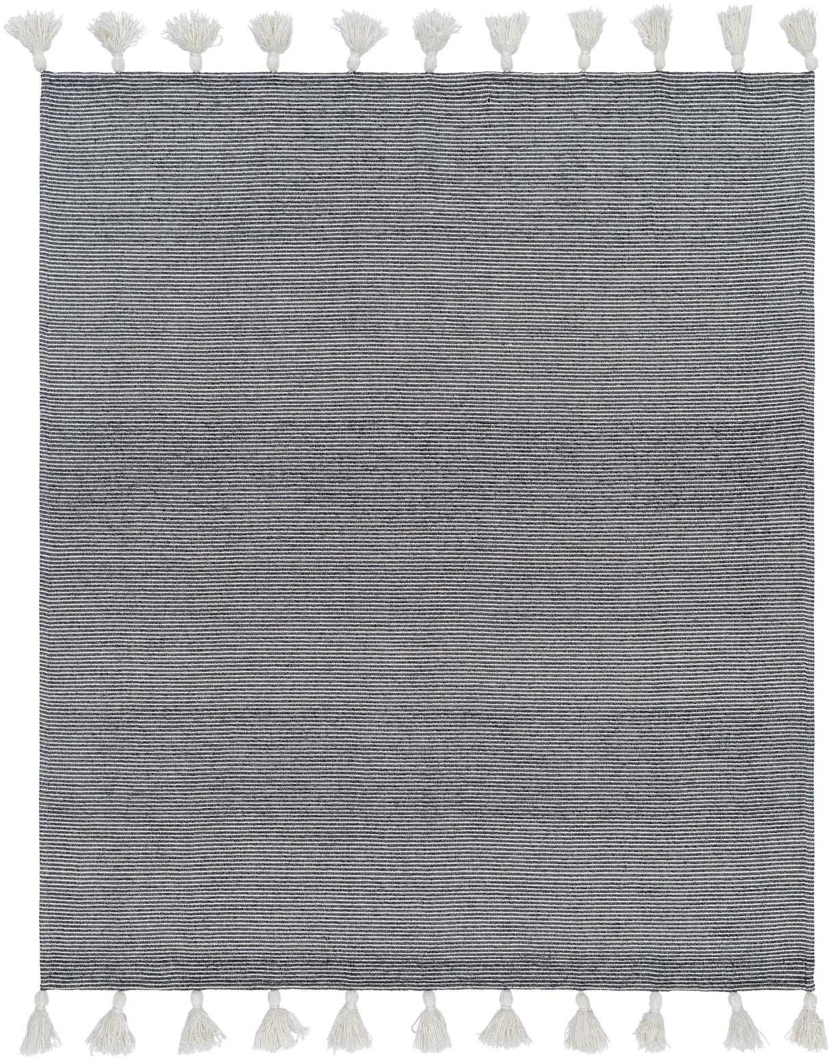 Surya Kapri BOKI-1000 50"W x 60"L Throw