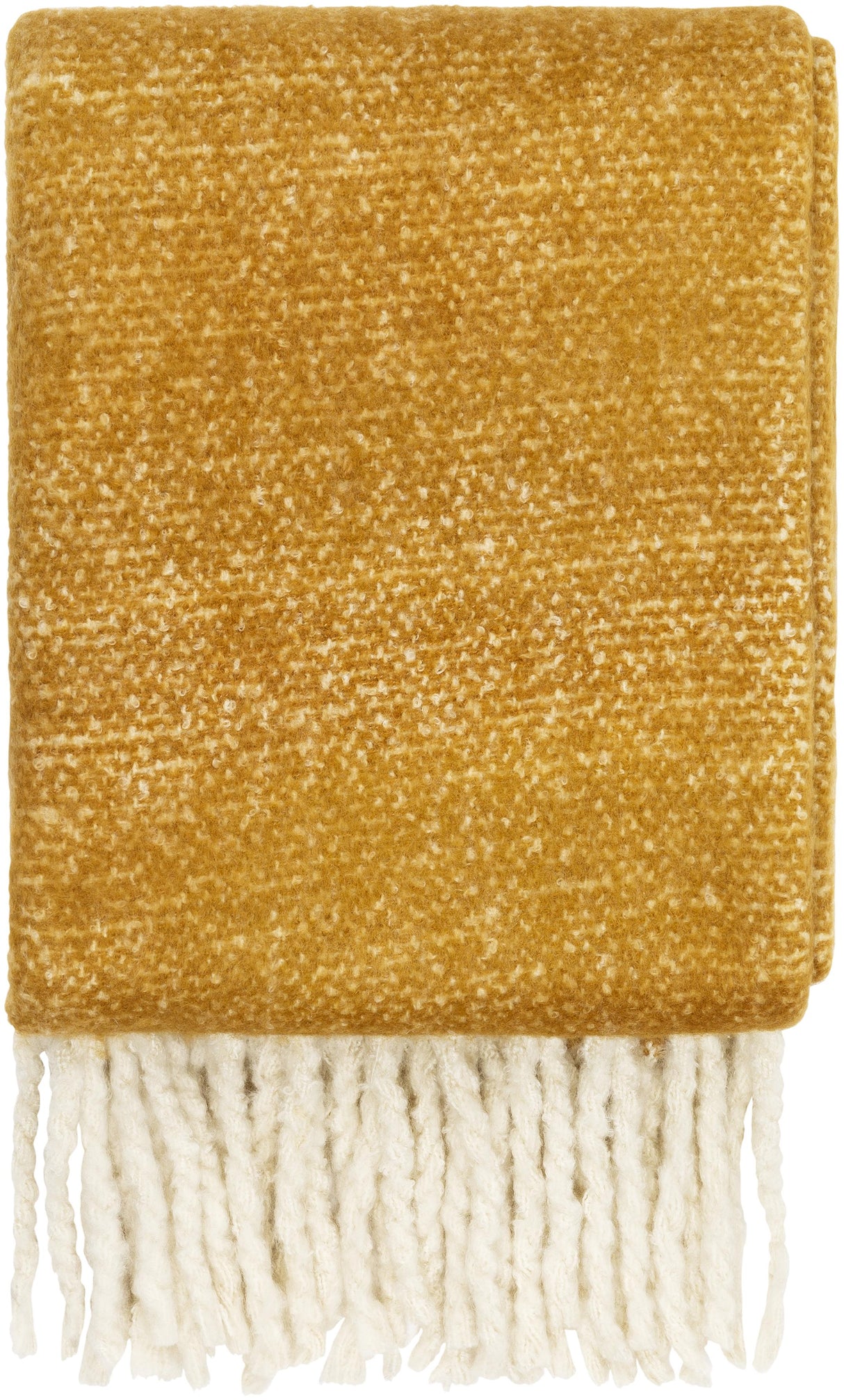 Surya Kilkenny KKN-1000 50"W x 60"L Throw