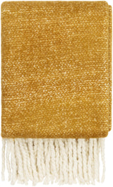 Surya Kilkenny KKN-1000 50"W x 60"L Throw