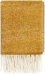 Surya Kilkenny KKN-1000 50"W x 60"L Throw