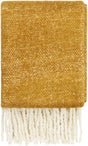 Surya Kilkenny KKN-1000 50"W x 60"L Throw