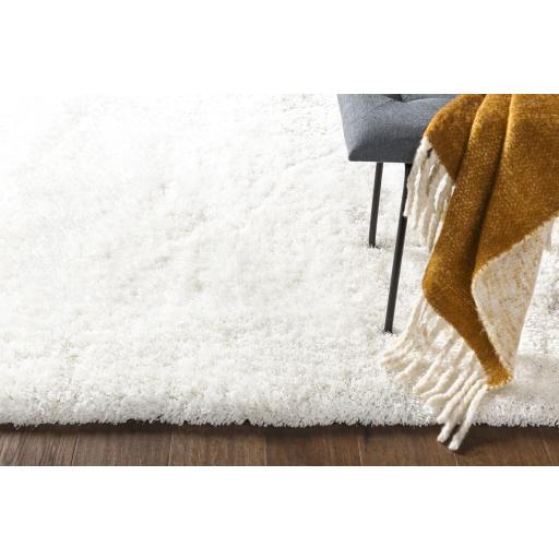 Surya Kilkenny KKN-1000 50"W x 60"L Throw