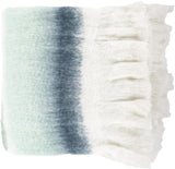 Surya Lanose LSE-1003 50"W x 60"L Throw