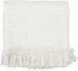 Surya Madurai MAD-1001 50"W x 60"L Throw