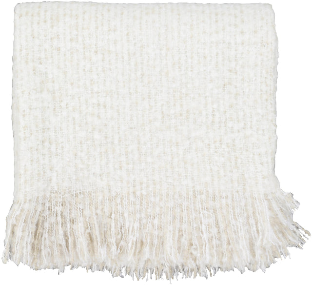 Surya Madurai MAD-1001 50"W x 60"L Throw