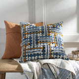 Surya Manteo MNE-1000 50"W x 60"L Throw