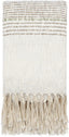 Surya Prolo BOPO-1001 50"W x 60"L Throw