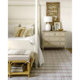 Surya Prolo BOPO-1001 50"W x 60"L Throw