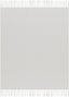 Surya Prolo BOPO-1002 50"W x 60"L Throw