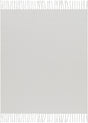 Surya Prolo BOPO-1002 50"W x 60"L Throw