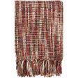 Surya Tabitha TAT-8202 50"W x 60"L Throw