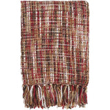 Surya Tabitha TAT-8202 50"W x 60"L Throw