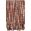 Surya Tabitha TAT-8202 50"W x 60"L Throw