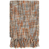 Surya Tabitha TAT-8206 50"W x 60"L Throw