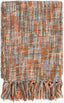 Livabliss Tabitha TAT-8206 50"W x 60"L Throw