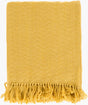 Livabliss Thelma THM-6000 50"W x 60"L Throw