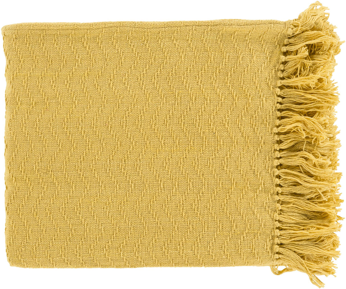 Surya Thelma THM-6000 50"W x 60"L Throw
