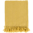 Surya Thelma THM-6000 50"W x 60"L Throw