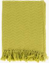 Livabliss Thelma THM-6001 50"W x 60"L Throw