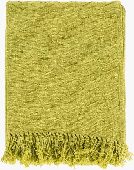 Livabliss Thelma THM-6001 50"W x 60"L Throw