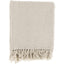 Surya Thelma THM-6003 50"W x 60"L Throw