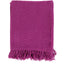 Surya Thelma THM-6004 50"W x 60"L Throw