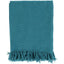 Surya Thelma THM-6005 50"W x 60"L Throw