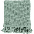 Surya Tibey TBE-5000 50"W x 70"L Throw