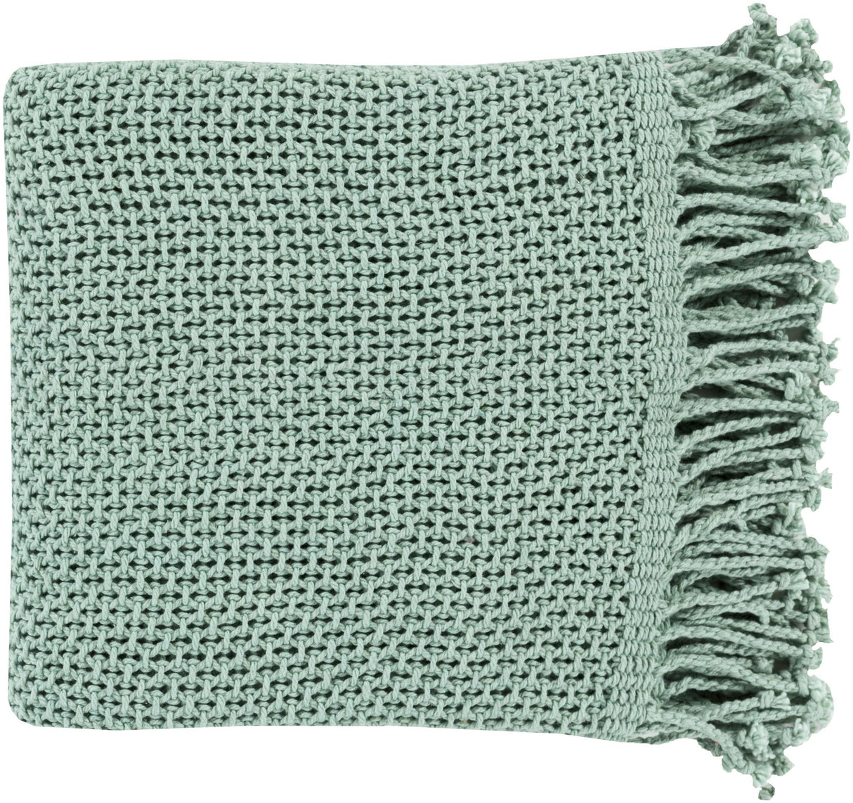Surya Tibey TBE-5000 50"W x 70"L Throw