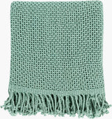 Livabliss Tibey TBE-5000 50"W x 70"L Throw