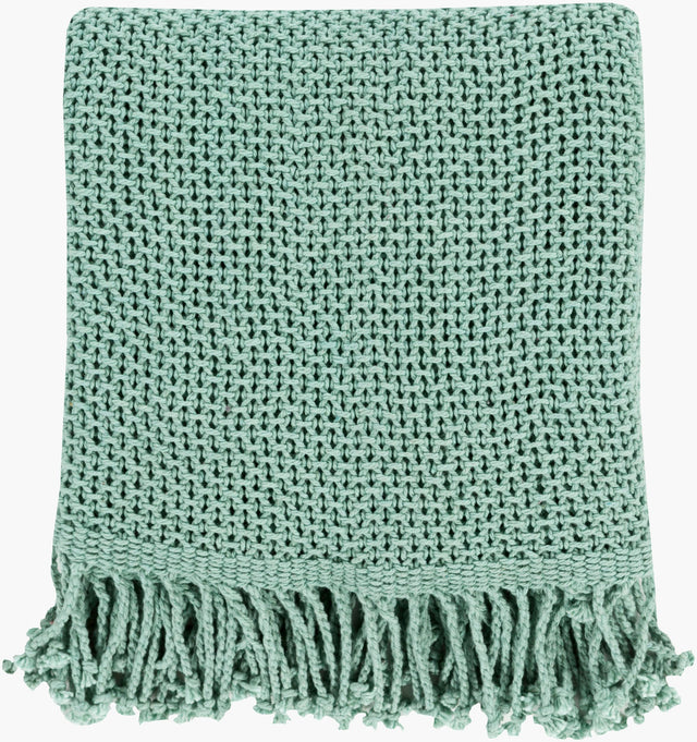 Livabliss Tibey TBE-5000 50"W x 70"L Throw