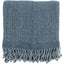 Surya Tibey TBE-5002 50"W x 70"L Throw