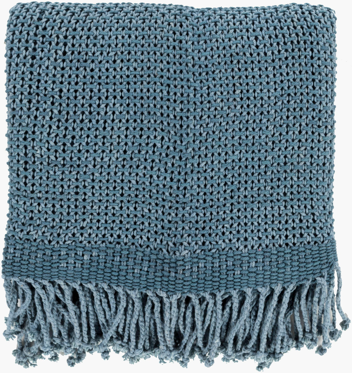 Livabliss Tibey TBE-5002 50"W x 70"L Throw