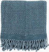 Livabliss Tibey TBE-5002 50"W x 70"L Throw