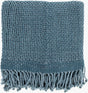 Livabliss Tibey TBE-5002 50"W x 70"L Throw