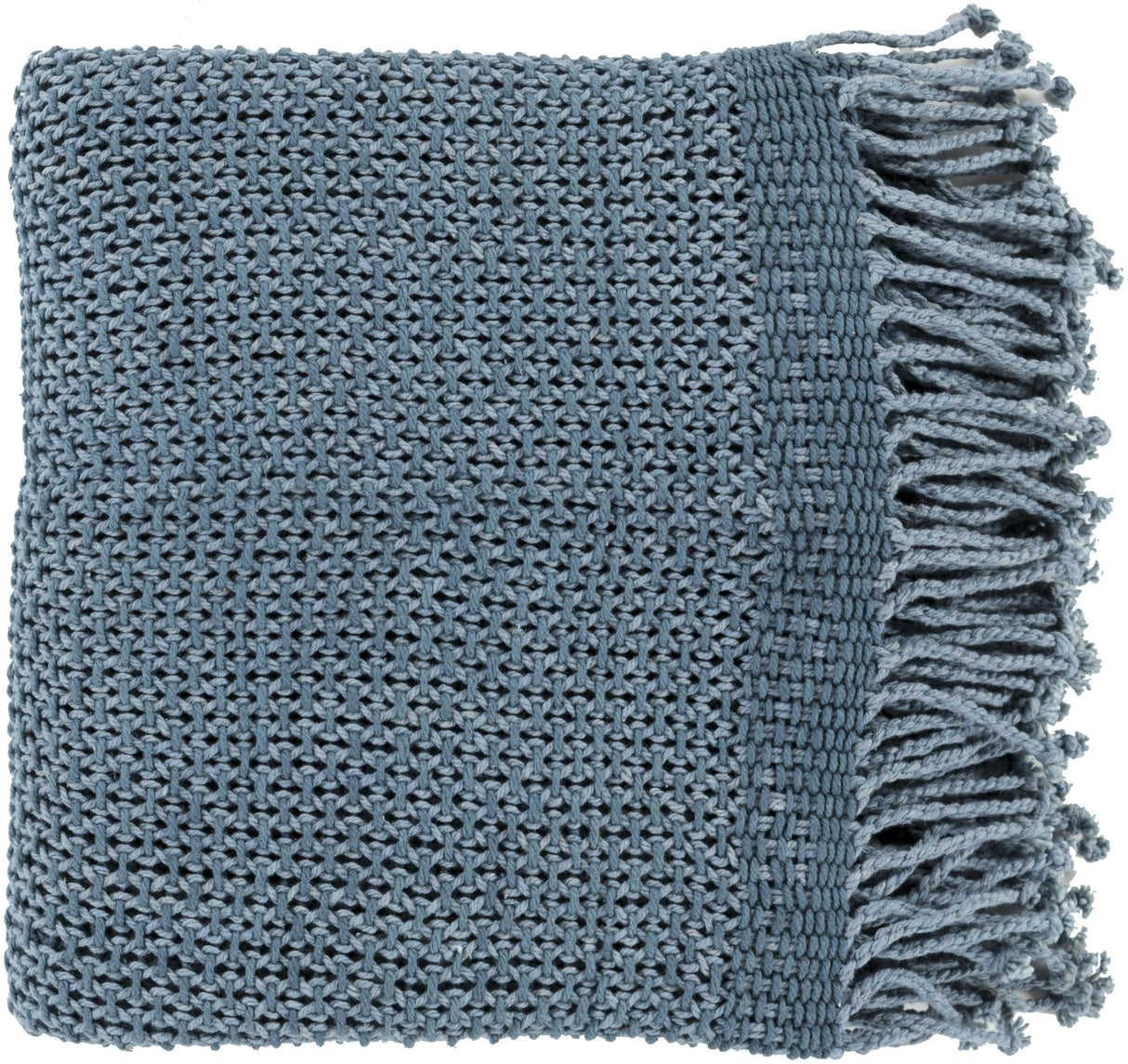 Surya Tibey TBE-5002 50"W x 70"L Throw