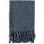 Surya Tilda TID-001 51"W x 59"L Throw