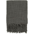Surya Tilda TID-003 51"W x 59"L Throw