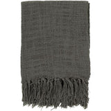 Surya Tilda TID-003 51"W x 59"L Throw